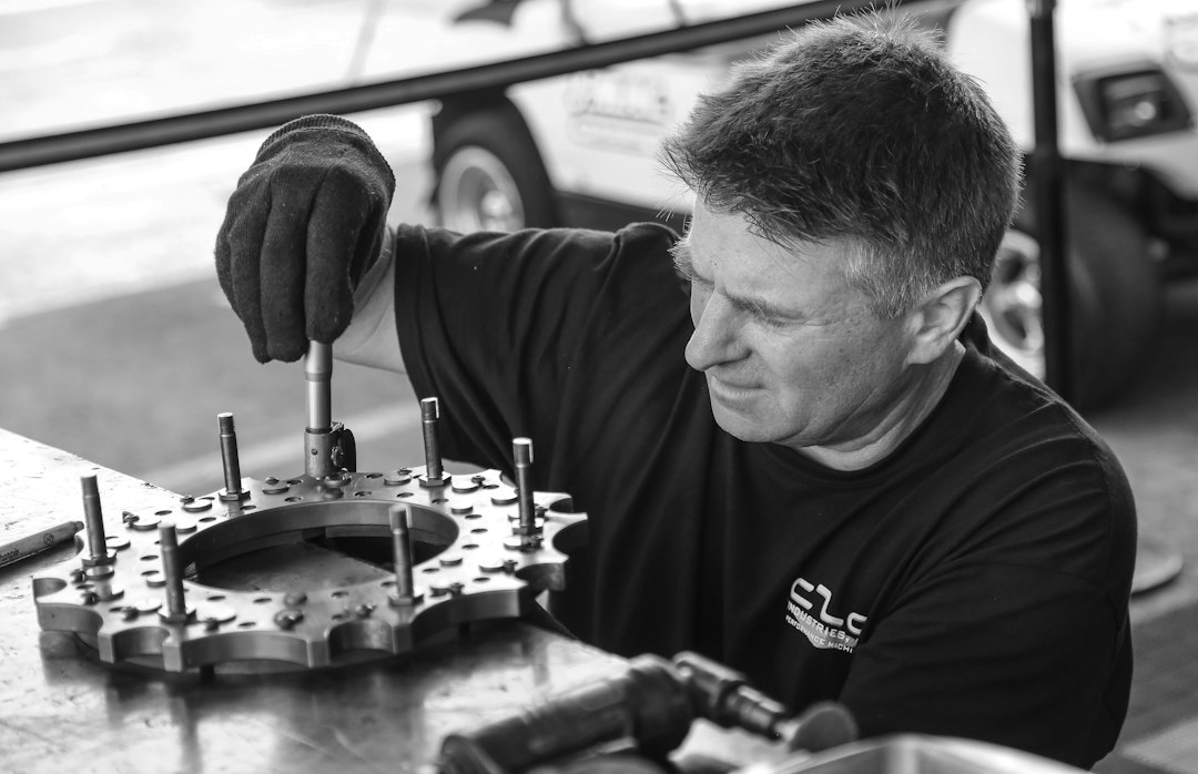 Auto Parts Sourcing Guide: Key Trends, Compliance, and Supplier Selection for Global Buyers