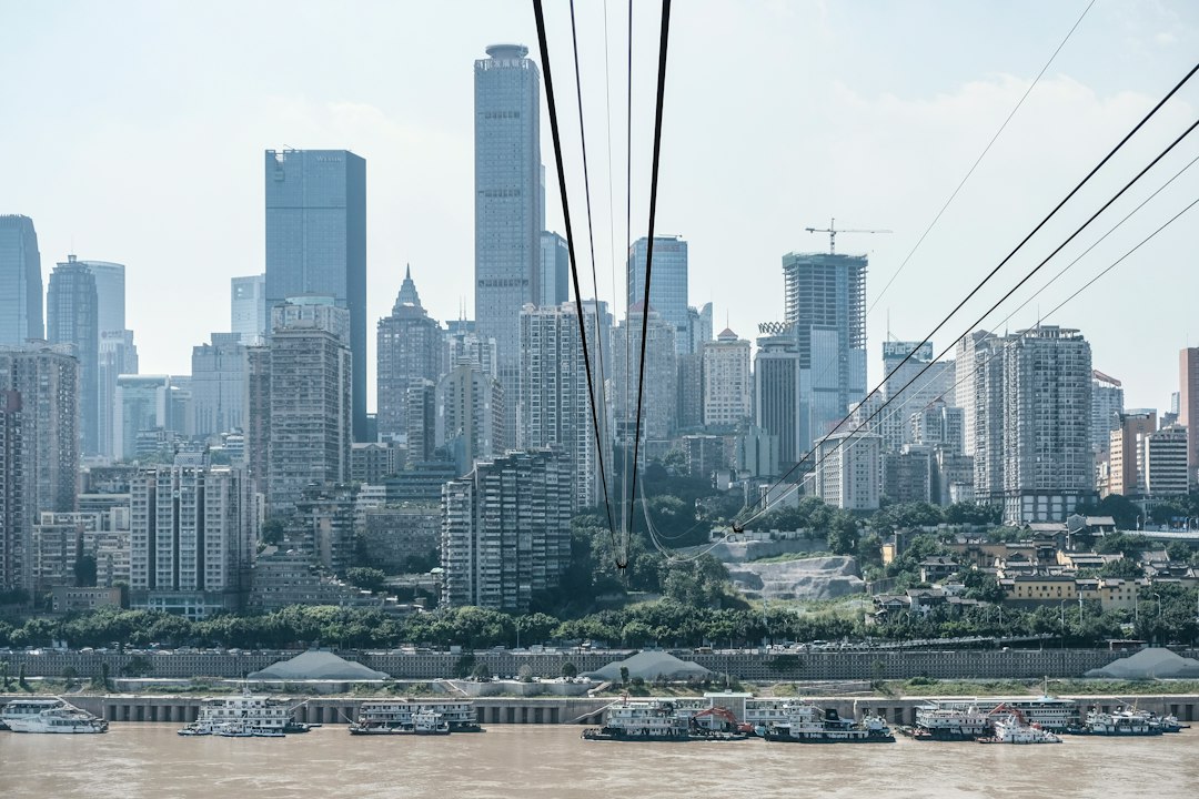 Chongqing: The Emerging Industrial Hub for Global Sourcing in Auto Parts, Hardware, and Smart Manufacturing