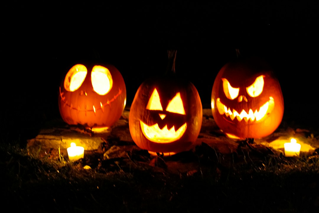 US Patent Alert: Key Halloween Lighting Designs to Avoid for Importers