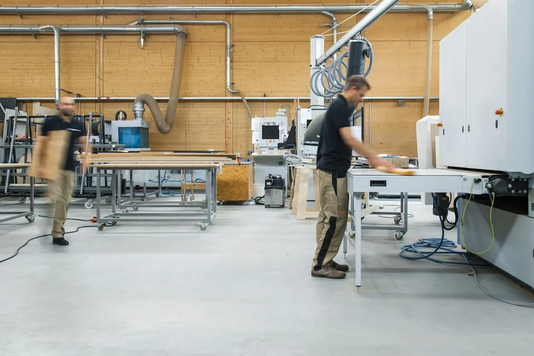 Beyond the Inquiry: Why Western Buyers Prioritize Technical Transparency Over Sales Relationships in Chinese Manufacturing