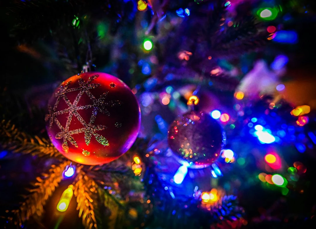 Christmas Sourcing Alert: Key US Design Patents to Avoid for Holiday Decorations