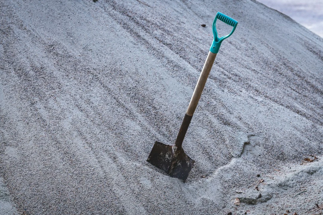 Tangshan Steel Shovel Manufacturing: Sourcing High-Quality Garden Tools from China's Industrial Belt