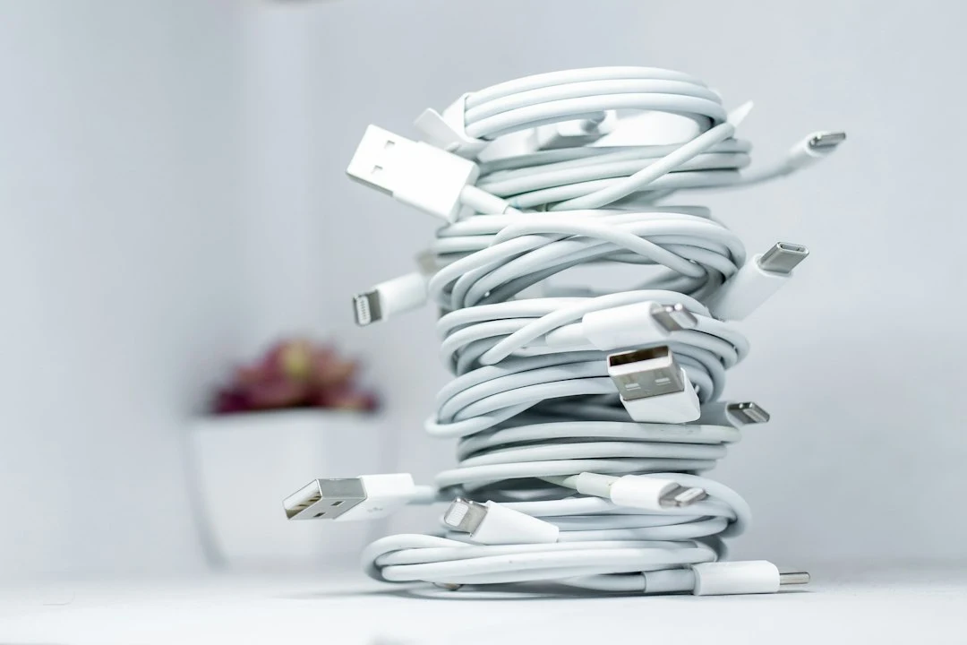 Shenzhen Sourcing Insight: How Integrated Design Drives High-Margin Sales in the US Cable Market