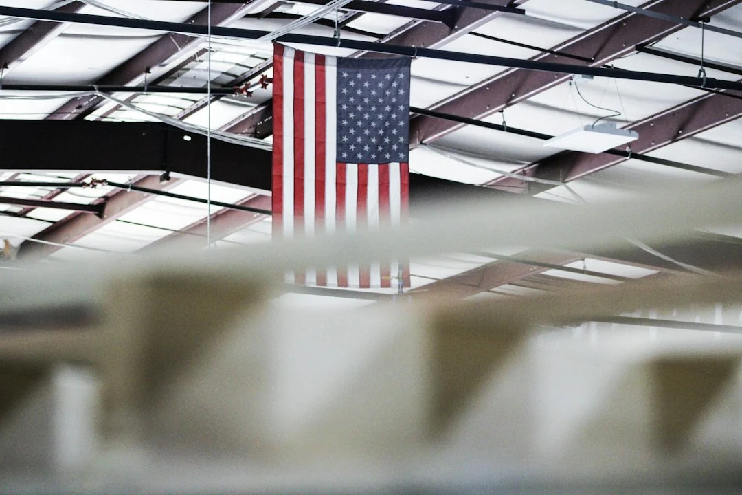US Customs Crackdown: New Compliance Rules for Low-Value Shipments Under $2,500