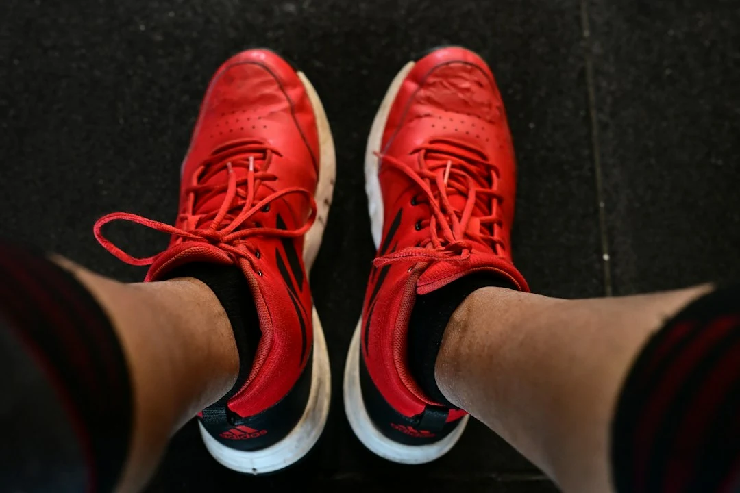 US Footwear Market Shift: Sourcing Opportunities in Training, Running, and Outdoor Segments